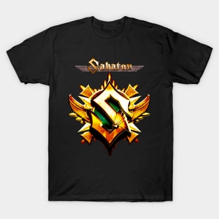 Sabaton T-Shirt